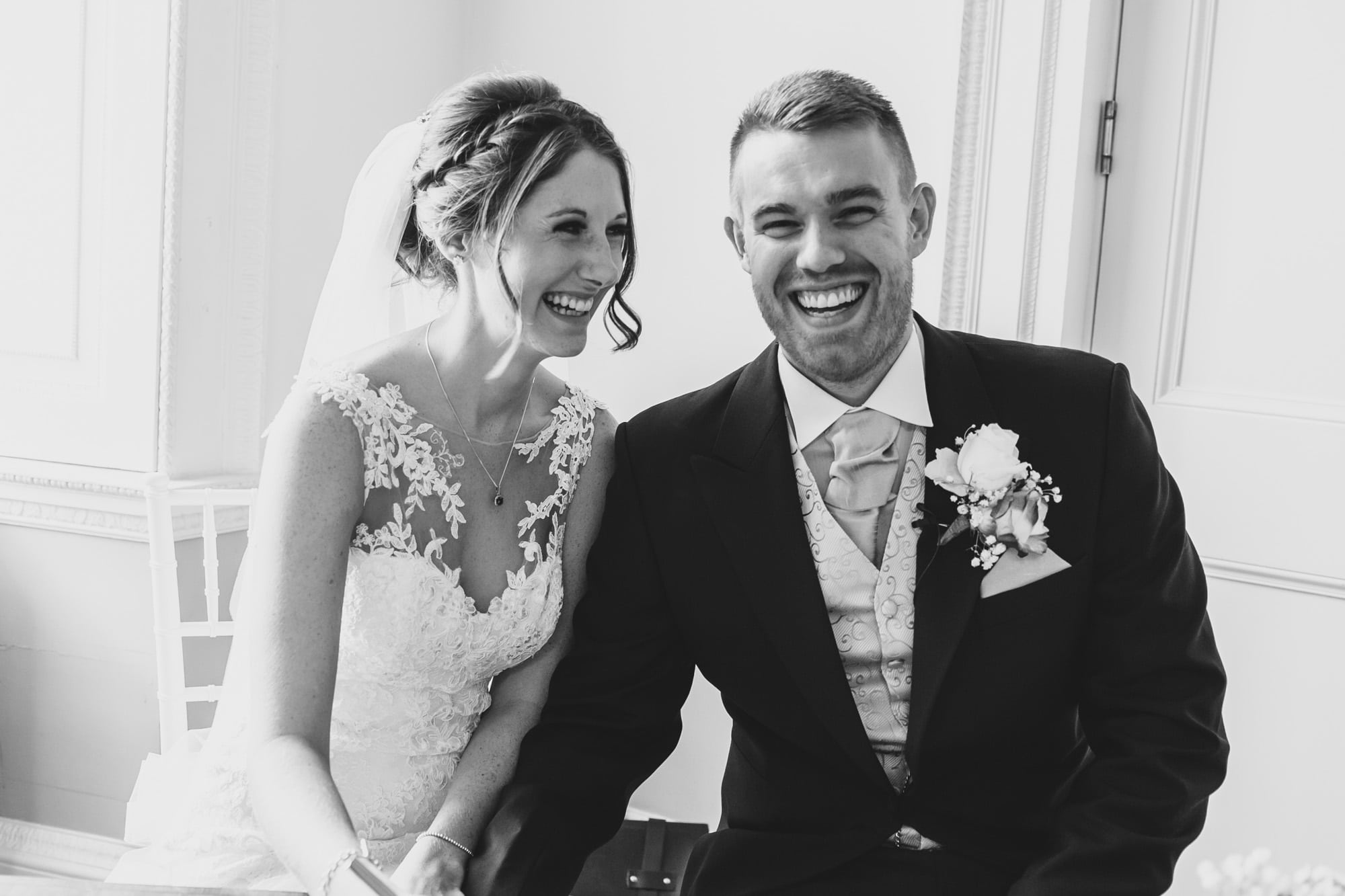 Nicola & Luke
