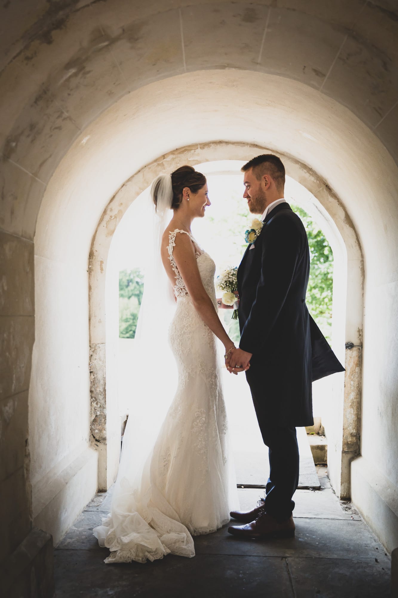 Nicola & Luke