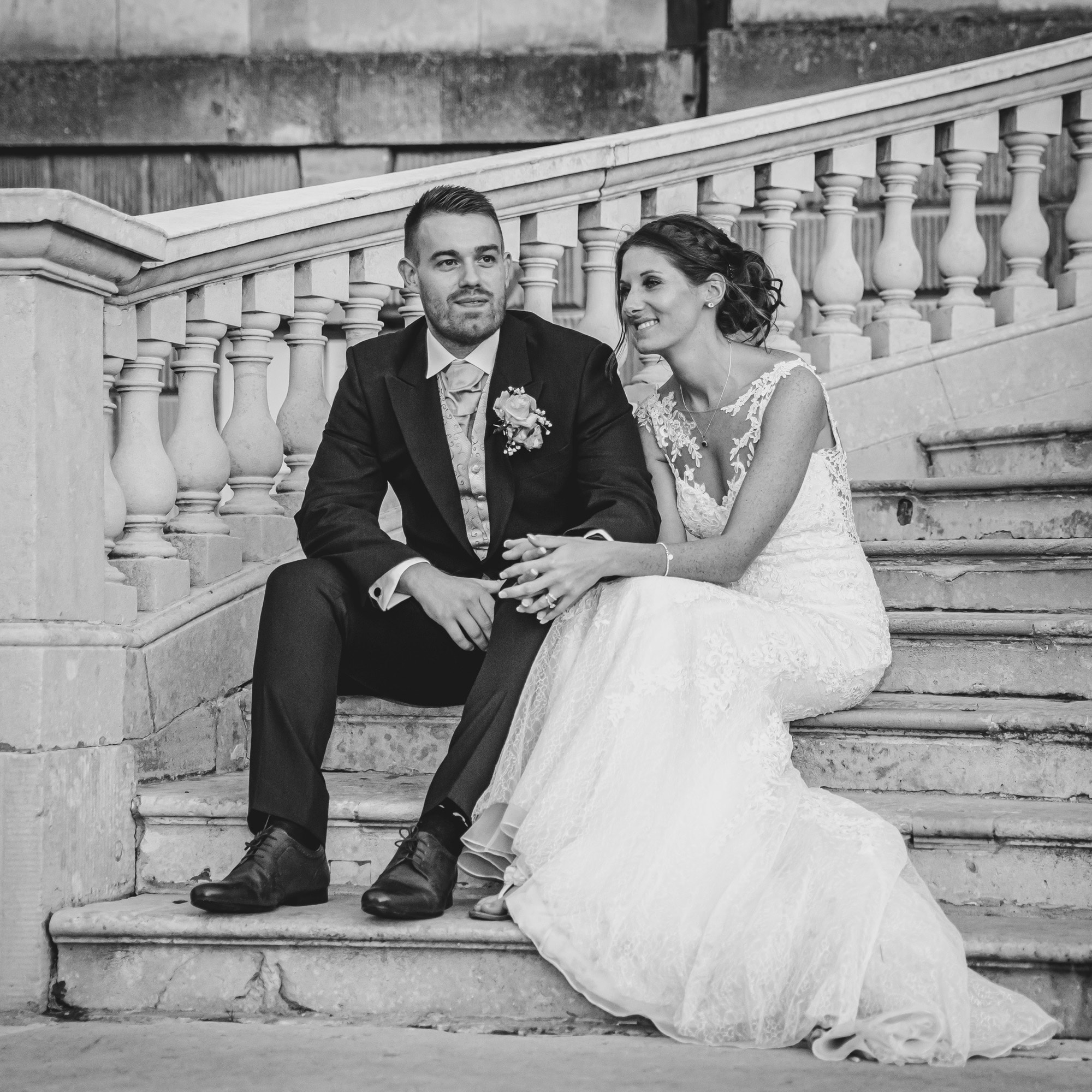 Nicola & Luke